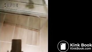 chinese selfie diarrhea poop 11