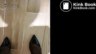 chinese selfie diarrhea poop 11