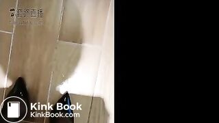 chinese selfie diarrhea poop 11