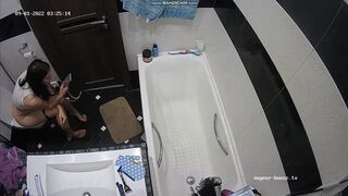Long poop - video 17
