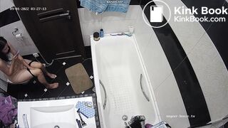 Long poop - video 17