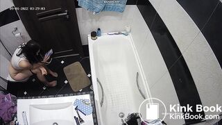 Long poop - video 17