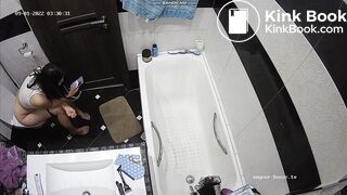 Long poop - video 17