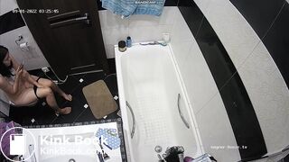 Long poop - video 17