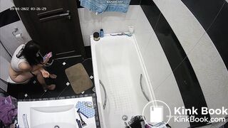 Long poop - video 17