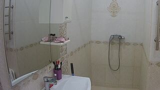 girl poop - video 245