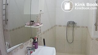 girl poop - video 245