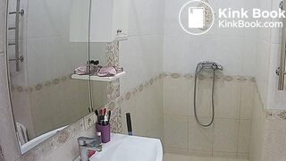 girl poop - video 245