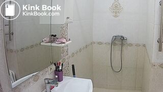 girl poop - video 245