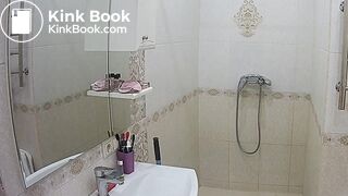 girl poop - video 245