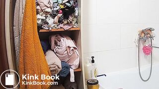 girl poop - video 238