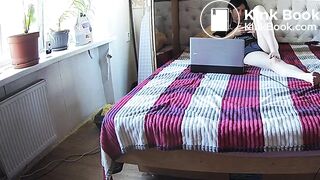 girl poop - video 238