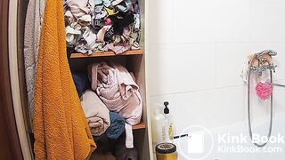 girl poop - video 238