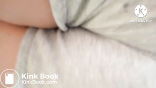 Korean girl fart - video 117