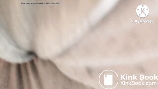 Korean girl fart - video 117