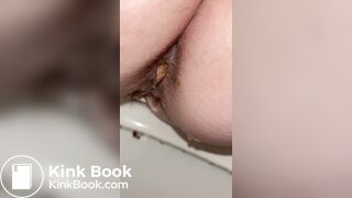 Gf poop - video 3