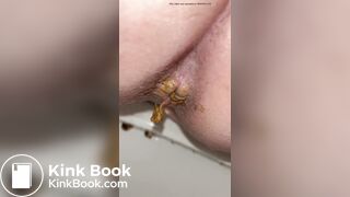 Gf poop - video 3