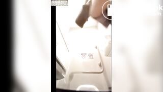 Girl Chinese poo pis toiet.MLL_,07