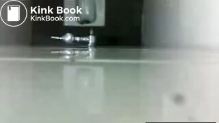 Indian aunty peeing hidden 2