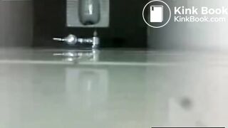 Indian aunty peeing hidden 2