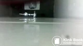 Indian aunty peeing hidden 2