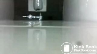 Indian aunty peeing hidden 2