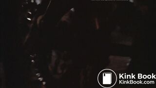 Female/Male Defecation Scene (Sweet Movie)