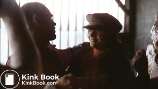 Female/Male Defecation Scene (Sweet Movie)