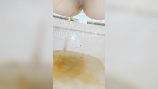 Korean scat - video 73