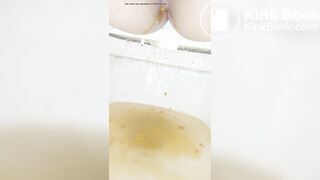 Korean scat - video 73