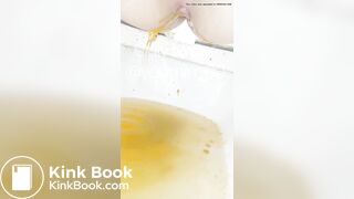 Korean scat - video 73