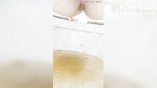Korean scat - video 73