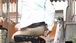 Japanese scat - video 157