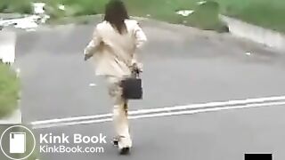 Japanese scat - video 157
