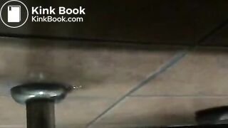 korean girl poop 2 - video 2
