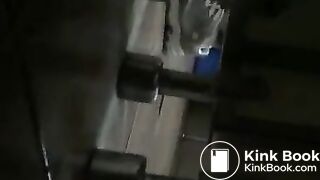 korean girl poop 2 - video 2