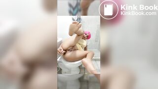 Scat anal - video 26