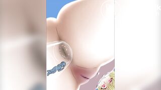 scat giantess 2