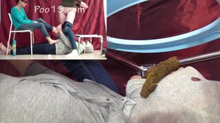 The GOAT Karina 3 (with Christina)