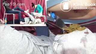 The GOAT Karina 3 (with Christina)