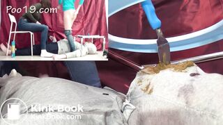 The GOAT Karina 3 (with Christina)