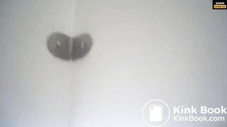 Girl Chinese pooping pis toilet.LLk_1