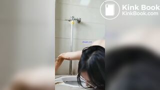 C chinese femdom - video 53
