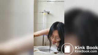 C chinese femdom - video 53