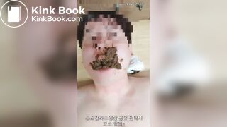 Korean Femdom Scat - video 3