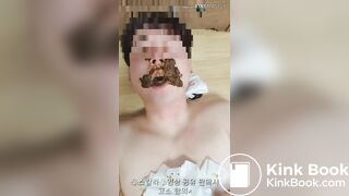 Korean Femdom Scat - video 3