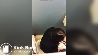 Messy Poop Overstall - video 2