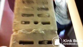 Spycam Pooping 3 - video 2