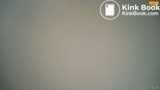Girl Chinese pooping pis toilet AZ_04