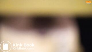 Girl Chinese pooping pis toilet. XXK_012